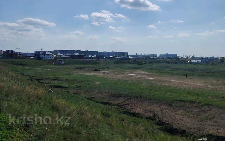 Участок · 4 га, жилой массив Кызылжар 3 за 17 млн ₸ в Актобе — фото 2