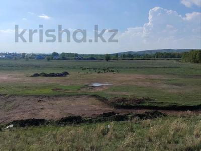 Участок · 12 га, жилой массив Кызылжар, Пацаева 3 за 48 млн ₸ в Актобе