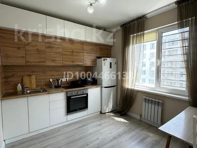 1-бөлмелі пәтер · 45.9 м² · 11/13 қабат, Макатаева 131 — Шарипова А., бағасы: 38.8 млн 〒 в Алматы, Алмалинский р-н