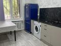 1-бөлмелі пәтер · 45 м² · 1/5 қабат, Ул.Ворошилова — ул. Абая, бағасы: 10 000 ₸ в Костанае — фото 4