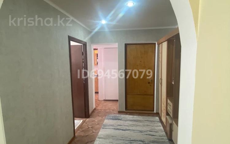 3-бөлмелі пәтер · 62.4 м² · 9/9 қабат, Северо-Восток ш/а. 23, бағасы: 15 млн ₸ в Уральске, мкр Северо-Восток — фото 8