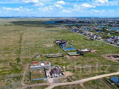 Участок · 13 соток, Косшы за 10.5 млн ₸