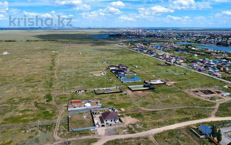 Жер телімі · 13 сотық, Қосшы, бағасы: 10.5 млн ₸ в Косшы — фото 2