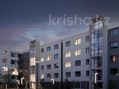 Планировки ЖК в Алматы: 1-комнатная квартира · 36.46 м², Молдагалиева за ~ 19 млн 〒 1-комнатная квартира · 36.46 м², Молдагалиева за ~ 19 млн 〒 в Алматы, Турксибский р-н