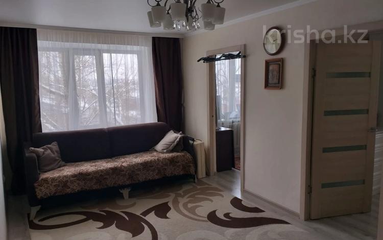 4-комнатная квартира, 61.7 м², 4/5 этаж, Карбышева за 18.5 млн 〒 в Уральске — фото 5