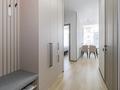 2-комнатная квартира · 45 м² · 13/17 этаж, Туран 52/2 за 18 000 ₸ в Астане, Есильский р-н — фото 4