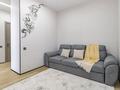 2-комнатная квартира · 45 м² · 13/17 этаж, Туран 52/2 за 18 000 ₸ в Астане, Есильский р-н — фото 11