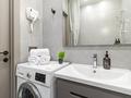 2-комнатная квартира · 45 м² · 13/17 этаж, Туран 52/2 за 18 000 ₸ в Астане, Есильский р-н — фото 24