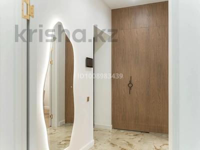 2-комнатная квартира · 45 м² · 8/9 этаж, Шамши Калдаяков за 360 000 〒 в Астане, Сарайшык р-н