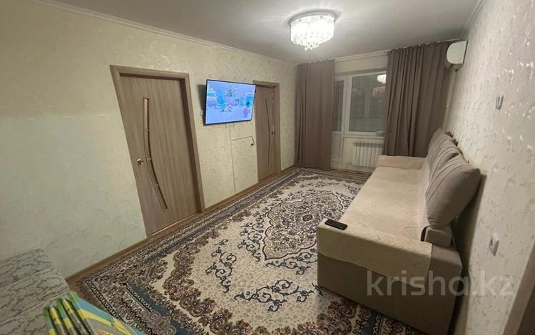 4-бөлмелі пәтер · 62 м² · 5/5 қабат, Маяковского 118, бағасы: 21.4 млн ₸ в Костанае — фото 2