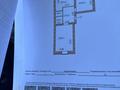 2-комнатная квартира, 72 м², 9/10 этаж, Островского 33 за 19.5 млн 〒 в Кокшетау — фото 10
