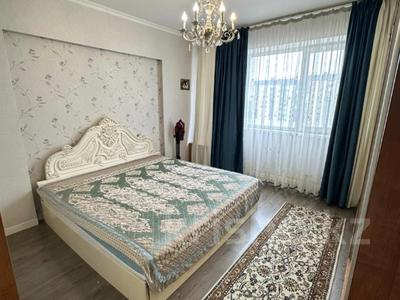 3-комнатная квартира · 95.5 м² · 9/10 этаж, мкр Аксай-1А, Толе би за 49.9 млн ₸ в Алматы, Ауэзовский р-н