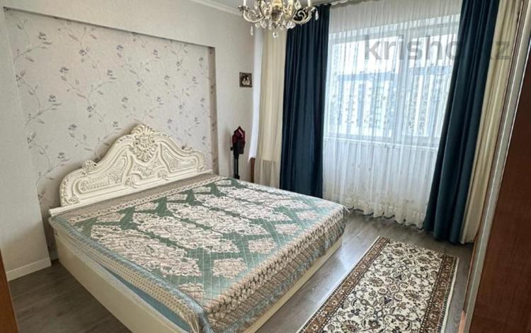 3-комнатная квартира · 95.5 м² · 9/10 этаж, мкр Аксай-1А, Толе би за 49.9 млн ₸ в Алматы, Ауэзовский р-н — фото 21