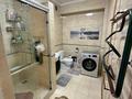 3-комнатная квартира · 95.5 м² · 9/10 этаж, мкр Аксай-1А, Толе би за 49.9 млн ₸ в Алматы, Ауэзовский р-н — фото 8