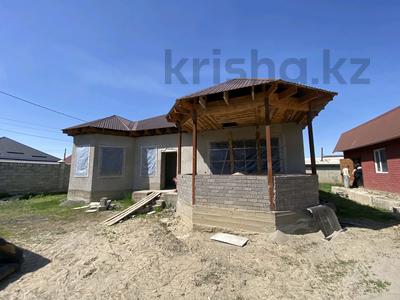 Жеке үй · 5 бөлме · 178 м² · 9 жүзд., Енбекши 16, бағасы: 35.5 млн ₸ в Талдыкоргане