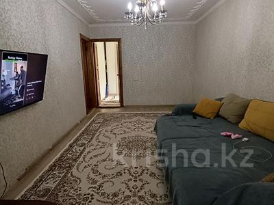 3-комнатная квартира · 68 м² · 3/5 этаж, 17-й микрорайон, 17-й микрорайон за 23 млн 〒 в Шымкенте, Аль-Фарабийский р-н