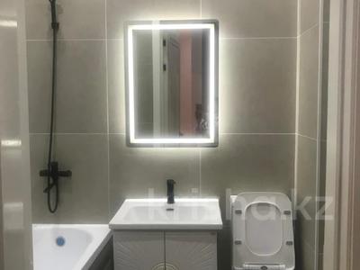 2-комнатная квартира · 39.2 м² · 4/9 этаж, Каршыга Ахмедьярова 3 за 23.8 млн 〒 в Астане, Сарайшык р-н