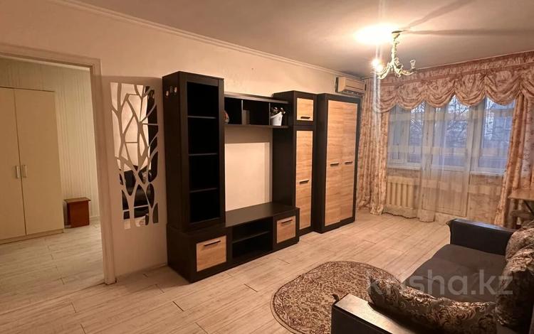 2-бөлмелі пәтер · 45 м² · 3/4 қабат, Розыбакиева, бағасы: 30 млн ₸ в Алматы, Бостандыкский р-н — фото 5