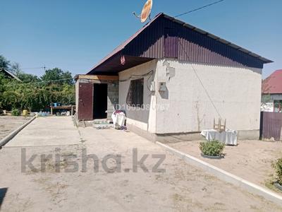 Дача · 2 комнаты · 36 м² · 5 сот., Вишневая 29 — Мкр Құрылысшы (4дача) за 12 млн 〒 в Конаеве (Капчагай)