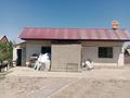 Отдельный дом · 2 комнаты · 36 м² · 6 сот., Вишневая 29 — Мкр Құрылысшы (4дача) за 14 млн ₸ в Конаеве — фото 4