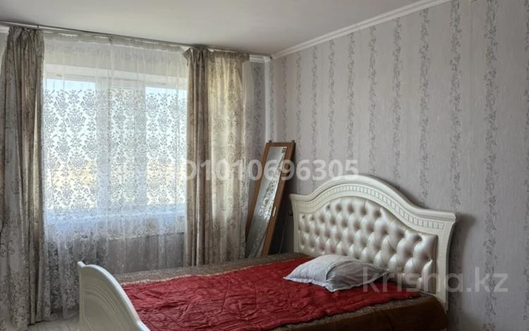 3-комнатная квартира · 64 м² · 5/5 этаж, Абая 64 — Около 4 школы, школа искусств за 13 млн ₸ в Сатпаев — фото 2