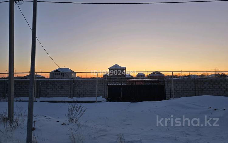 Участок · 25 соток, Микрорайон 3 33 за 36 млн 〒 в Аккайын — фото 2