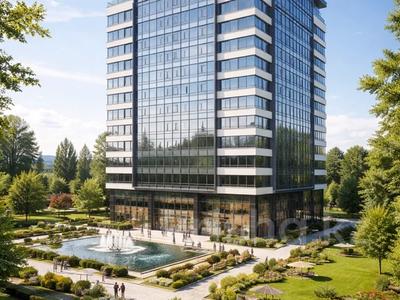 Свободное назначение · 2200 м² за 7.5 млрд 〒 в Алматы, Медеуский р-н