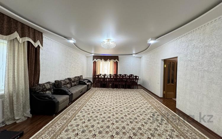 Жеке үй · 3 бөлме · 116.8 м² · 8.6 жүзд., Голубой огонек, бағасы: 32 млн ₸ в Актобе, жилой массив Кирпичный — фото 24