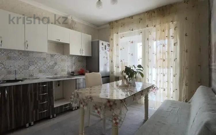 2-комнатная квартира · 45 м² · 3/13 этаж, Муратбаева 14 за 35.5 млн ₸ в Алматы, Алмалинский р-н — фото 4