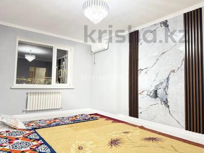3-комнатная квартира · 90 м² · 4/12 этаж, 9 26-2 за 150 000 ₸ в Туркестане