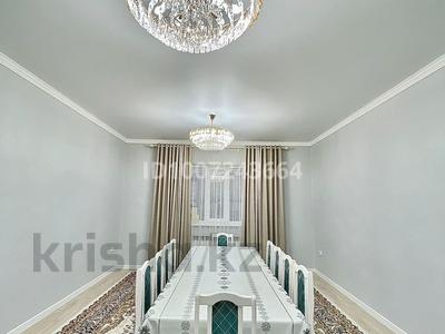 Отдельный дом · 5 комнат · 160 м² · 10 сот., мкр Жумыскер, Шерхана Муртазы за 34 млн 〒 в Атырау