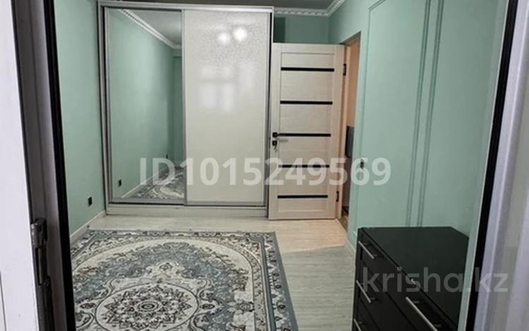 2-комнатная квартира · 52 м², мкр Нурсат 2 19 за 21 млн ₸ в Шымкенте, Каратауский р-н — фото 2