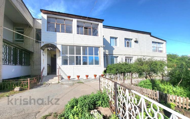 3-комнатная квартира · 109.5 м², Пушкина за 45.5 млн ₸ в Костанае — фото 2