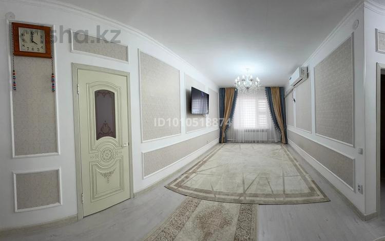 Отдельный дом · 5 комнат · 220 м² · 15 сот., Аманов 36 — Ауылға кіре берісте «Ақтілек» дүкенінен бұрыласыз. за 26 млн ₸ в  — фото 2