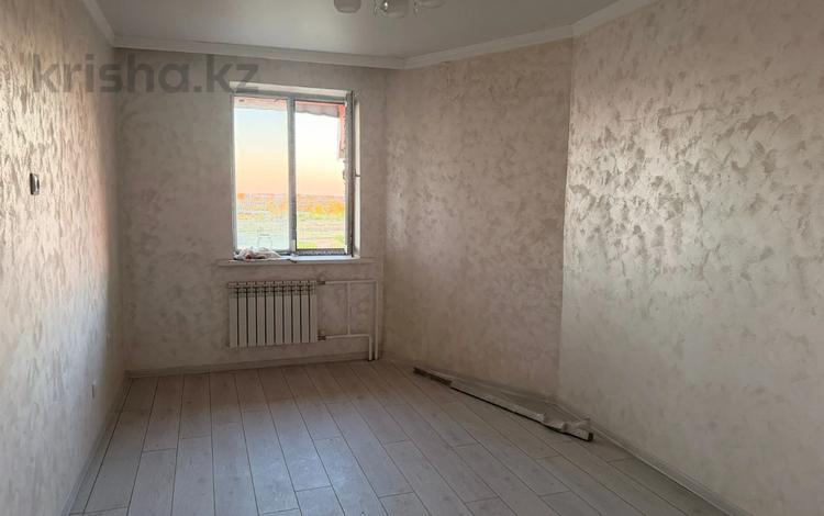 1-комнатная квартира · 37 м² · 6/6 этаж, Кошкарбаева 80/1 за 17 млн ₸ в Астане, Алматы р-н — фото 10