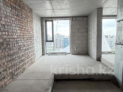 4-комнатная квартира · 128 м² · 19/19 этаж, Пр. Туран, около ТРЦ Хан Шатыр 37/2 за 165 млн ₸ в Астане, Нура р-н