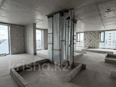 4-бөлмелі пәтер · 128 м² · 18/19 қабат, Пр. Туран, около ТРЦ Хан Шатыр 37/2, бағасы: 148 млн ₸ в Астане, Нура р-н