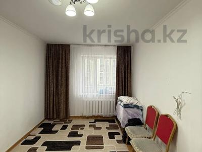 1-комнатная квартира · 43.7 м² · 10/12 этаж, Айтматова 29 за 21.5 млн ₸ в Астане, Нура р-н