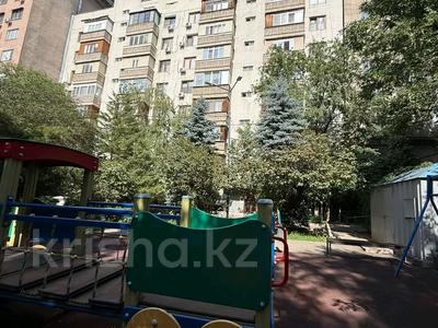 2-комнатная квартира · 52 м² · 7/9 этаж, Сейфулина 577 за 350 000 ₸ в Алматы, Алмалинский р-н
