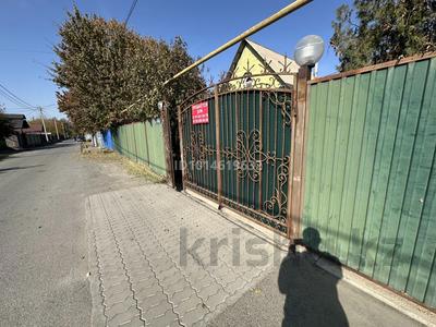 Отдельный дом · 4 комнаты · 90 м² · 8 сот., Доскеева за 36 млн ₸ в Байкент