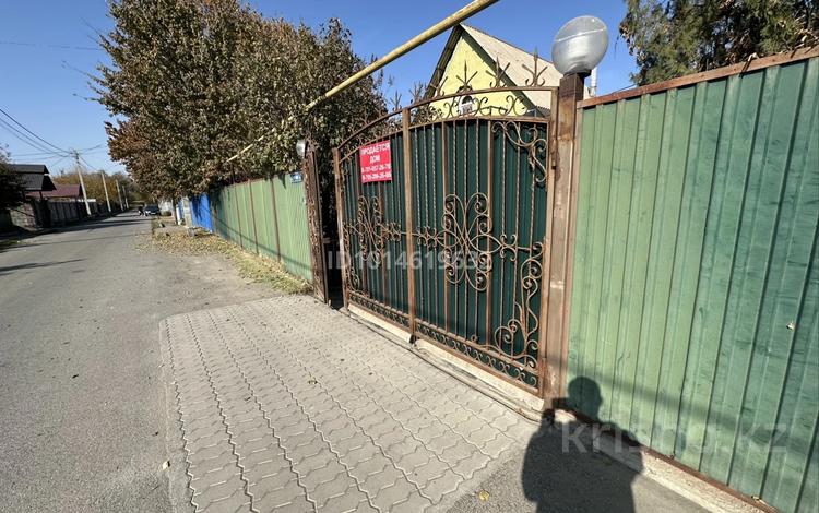 Отдельный дом · 4 комнаты · 90 м² · 8 сот., Доскеева за 36 млн ₸ в Байкент — фото 2