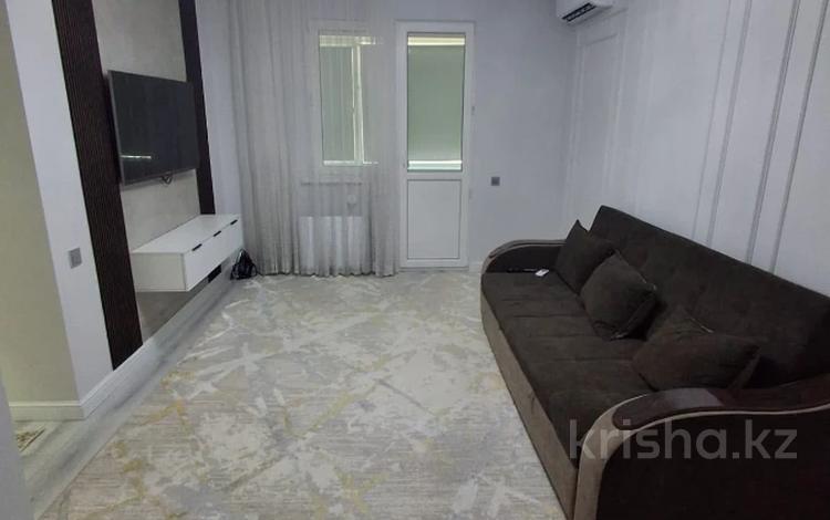 1-комнатная квартира · 40 м² · 6/12 этаж, ​Туркия за 23 млн ₸ в Шымкенте, Абайский р-н — фото 7