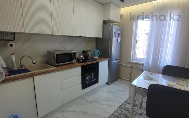 2-комнатная квартира · 54 м² · 4/5 этаж, проспект Рыскулова за 30.5 млн 〒 в Алматы, Жетысуский р-н — фото 7
