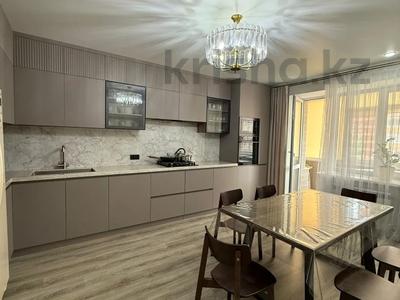 3-комнатная квартира · 108.3 м² · 3/9 этаж, Наримановская 70 за 75 млн ₸ в Костанае
