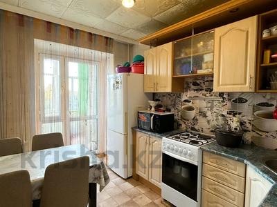 4-комнатная квартира · 70 м² · 7/9 этаж, 6 микрорайон за 12.4 млн 〒 в Темиртау