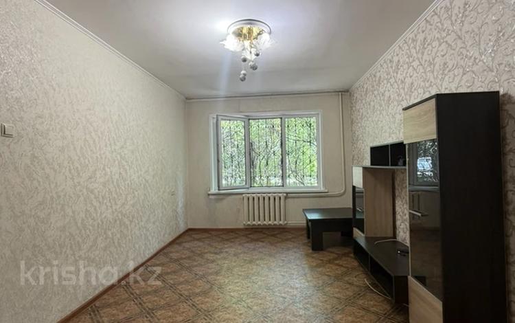 2-комнатная квартира · 44 м² · 1/5 этаж, мкр Орбита-3 43 за 35 млн ₸ в Алматы, Бостандыкский р-н — фото 2