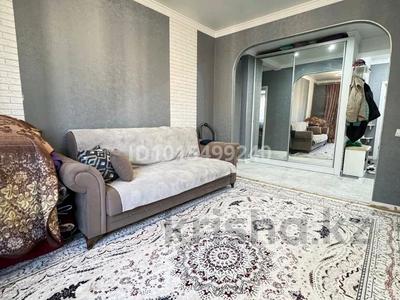 3-бөлмелі пәтер · 82.1 м² · 4/5 қабат, Думан-2 ш/а., бағасы: 47 млн ₸ в Алматы, Медеуский р-н