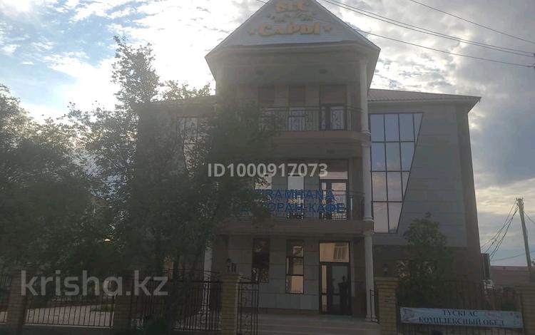 Развлечения · 1200 м² за 270 млн ₸ в Атырау, пгт Балыкши — фото 2