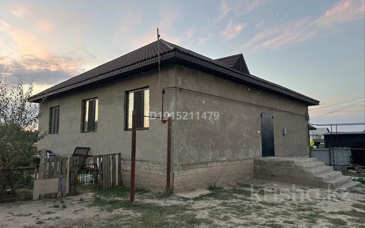 Отдельный дом · 5 комнат · 144 м² · 0.6 сот., П.с Аянат-7 170 — Турар поворот Уштерек Арай за 37 млн ₸ в Алматы — фото 9