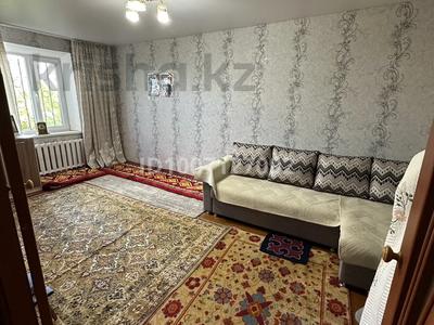 2-бөлмелі пәтер · 49.3 м² · 1/5 қабат, Камзина 12, бағасы: 9 млн ₸ в Аксу